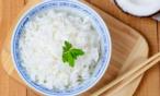 طريقة عمل أرز جوز الهند التايلاندي