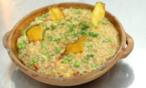 طريقة عمل المفتول بالبندورة
